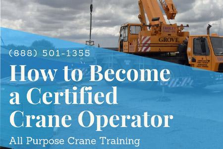 Get Crane License